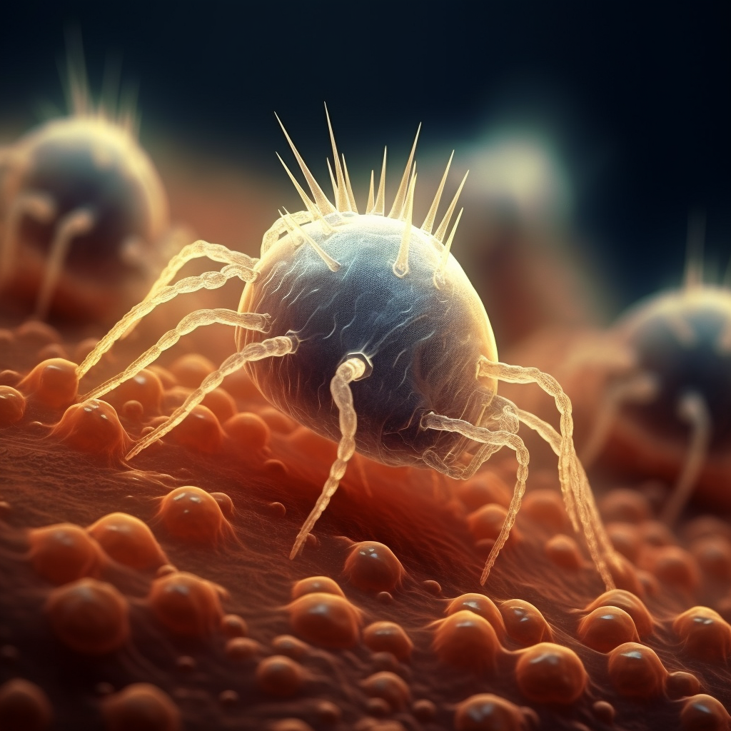 How to Clean Up Dust Mites and Bed Bugs and How to Prevent Them