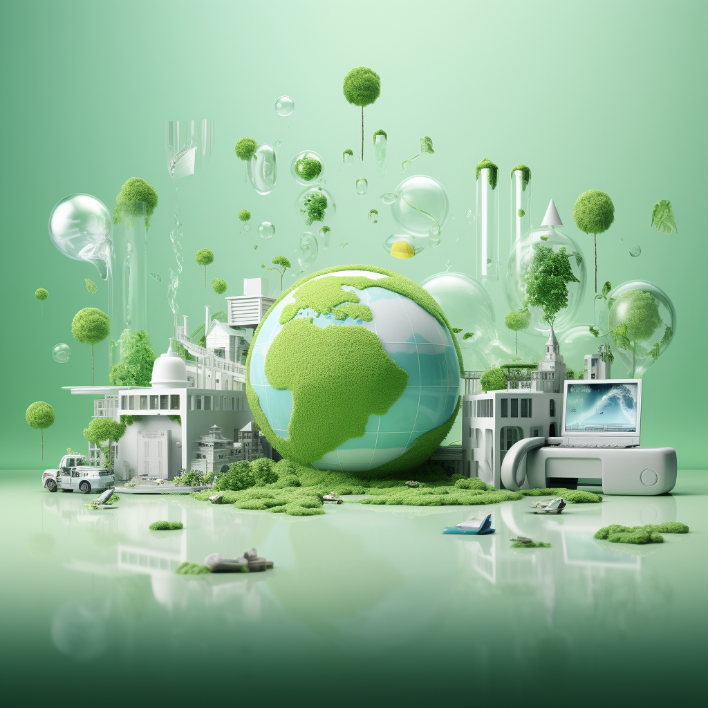 Pico X Life - Low impact living 