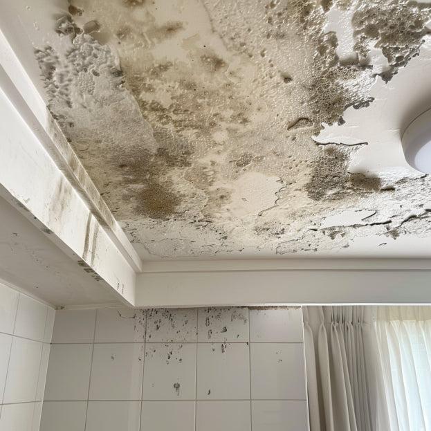 How to prevent mould in HDB flat?