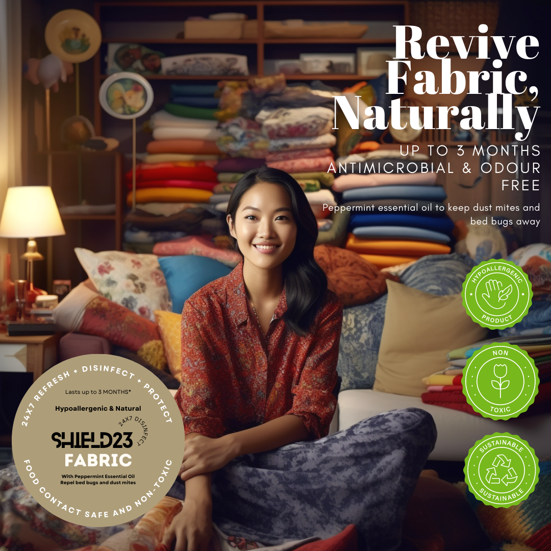 Best Fabric Refresher 2023